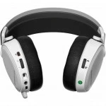 Наушники SteelSeries Arctis 7 White 61461