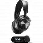 Наушники SteelSeries Arctis Nova Pro Wireless 61520