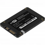 Жесткий диск PC Pet PCPS128G2 SSD (твердотельные), 128 ГБ, 2.5 дюйма, SATA