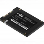 Жесткий диск PC Pet PCPS128G2 SSD (твердотельные), 128 ГБ, 2.5 дюйма, SATA