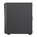 Корпус Silverstone High airflow ATX mid-tower chassis G41FA512ZBG0020 (Игровые, Mid-Tower)