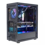 Корпус Silverstone High airflow ATX mid-tower chassis G41FA512ZBG0020 (Игровые, Mid-Tower)