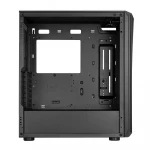 Корпус Silverstone High airflow ATX mid-tower chassis G41FA512ZBG0020 (Игровые, Mid-Tower)