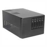 Корпус Silverstone CS351 G49CS351B000020 (Бюджетные, Super compact)