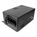 Корпус Silverstone CS351 G49CS351B000020 (Бюджетные, Super compact)