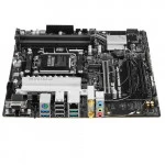 Материнская плата Asus PRIME B650M-A WIFI (Micro-ATX, AMD AM5)