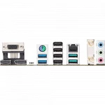 Материнская плата Asus PRIME B650M-A WIFI II (Micro-ATX, AMD AM5)