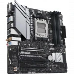 Материнская плата Asus PRIME B650M-A WIFI II (Micro-ATX, AMD AM5)