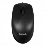 Мышь Logitech M90 910-001970 Бюджетные, Проводная