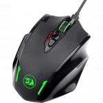Мышь Redragon Impact Elite 77855 (Игровая, Беспроводная)