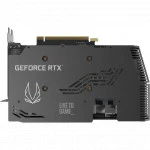 Видеокарта Zotac RTX 3060 Ti Twin Edge LHR 8 ГБ ZT-A30620E-10M (8 ГБ)