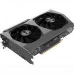 Видеокарта Zotac RTX 3060 Ti Twin Edge LHR 8 ГБ ZT-A30620E-10M (8 ГБ)