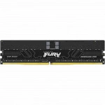 ОЗУ Kingston FURY Renegade Pro XMP KF560R32RBK4-64 (DIMM, DDR5, 64 Гб (4 х 16 Гб), 6000 МГц)