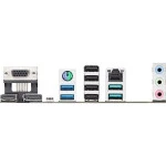 Материнская плата Asus PRIME B650M-A II (Micro-ATX, AMD AM5)