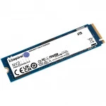 Внутренний накопитель Kingston SNV2S SNV2S/4000G (SSD (твердотельные), 4 ТБ, M.2, PCIe)