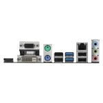 Материнская плата ASRock B560M-HDV/M.2 (Micro-ATX, LGA 1200)