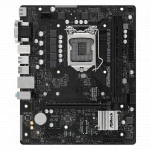 Материнская плата ASRock B560M-HDV/M.2 (Micro-ATX, LGA 1200)