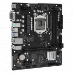 Материнская плата ASRock B560M-HDV/M.2 (Micro-ATX, LGA 1200)