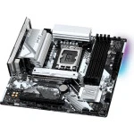 Материнская плата ASRock B760M PRO RS (Micro-ATX, LGA 1700)