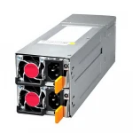 Серверный блок питания Gooxi GC1600PMP 2U, 1600 Вт