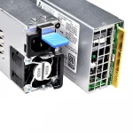 Серверный блок питания Gooxi GC800PMP (2U, 800 Вт)