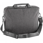 Сумка для ноутбука Continent CC-211 Gray CC-211GY 15.6