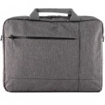 Сумка для ноутбука Continent CC-211 Gray CC-211GY 15.6