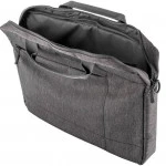 Сумка для ноутбука Continent CC-211 Gray CC-211GY 15.6