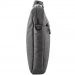 Сумка для ноутбука Continent CC-211 Gray CC-211GY 15.6
