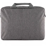 Сумка для ноутбука Continent CC-211 Gray CC-211GY 15.6