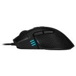 Мышь Corsair Ironclaw RGB CH-9307011-EU Игровые, Проводная