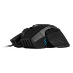 Мышь Corsair Ironclaw RGB CH-9307011-EU Игровые, Проводная