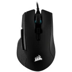 Мышь Corsair Ironclaw RGB CH-9307011-EU Игровые, Проводная
