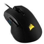Мышь Corsair Ironclaw RGB CH-9307011-EU Игровые, Проводная