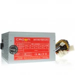 Блок питания CROWN micro PS450 Office ATX-PS450office (450 Вт)