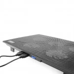 Охлаждающая подставка CROWN micro CMLC-1105