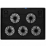 Охлаждающая подставка CROWN micro CMLC-1105