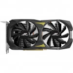 Видеокарта OCPC GeForce GTX 1660 Ti OCPC 6Gb (OCVN1660TIG6MCL) (6 ГБ)