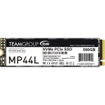 Внутренний жесткий диск Team Group MP44L TM8FPK500G0C101 (SSD (твердотельные), 500 ГБ, M.2, PCIe)