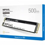 Внутренний жесткий диск Team Group MP44L TM8FPK500G0C101 (SSD (твердотельные), 500 ГБ, M.2, PCIe)