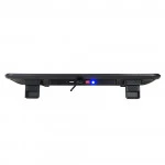 Охлаждающая подставка CROWN micro CMLC-1043Т Red