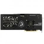 Видеокарта MSI GeForce RTX 4070 GAMING X TRIO [GeForce RTX 4070 GAMING X TRIO] RTX 4070 GAMING X TRIO 12G (12 ГБ)