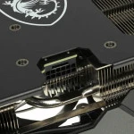 Видеокарта MSI GeForce RTX 4070 GAMING X TRIO [GeForce RTX 4070 GAMING X TRIO] RTX 4070 GAMING X TRIO 12G (12 ГБ)