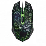 Мышь Oklick 896G 1431690 Игровые, Проводная