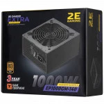 Блок питания 2E EXTRA POWER (1000W) 2E-EP1000GM-140 1000 Вт