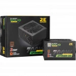 Блок питания 2E SOLID POWER (700W) 2E-SP700BR-120 700 Вт, 80+ Bronze