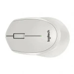 Мышь Logitech M330 Silent Plus 910-004926 (Бюджетная, Беспроводная)