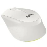 Мышь Logitech M330 Silent Plus 910-004926 (Бюджетная, Беспроводная)