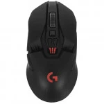 Мышь Logitech G903 LIGHTSPEED 910-005676 (Игровая, Беспроводная)
