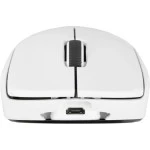 Мышь Logitech PRO X SUPERLIGHT 910-005946 (Игровая, Беспроводная)